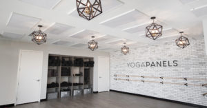Yoga Panels