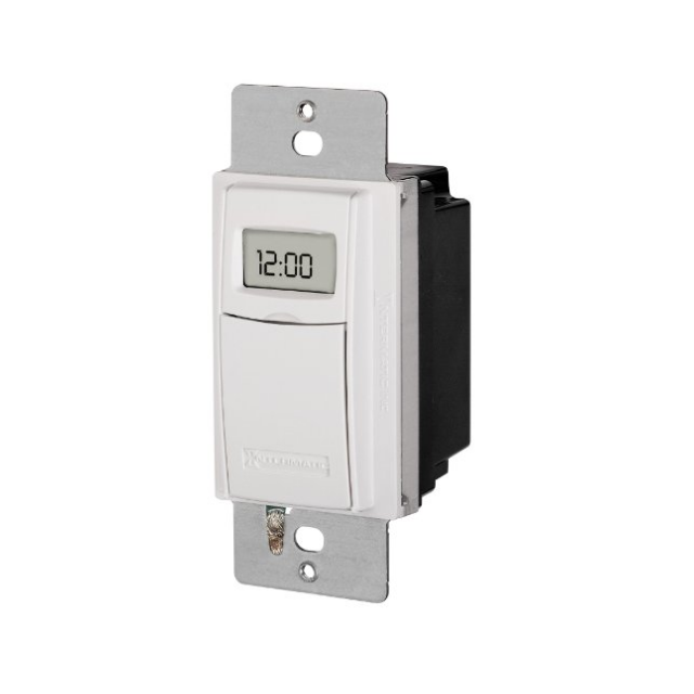 Auto Programmable Timer
