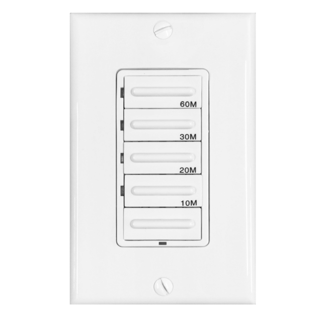 60 minute timer 30 amp