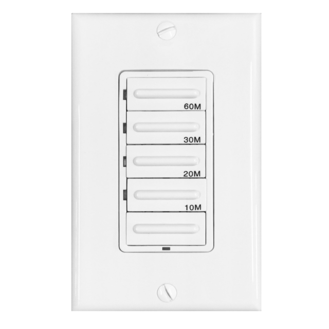 Minute Timer for Yoga Panels