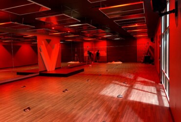 VASA Fitness Studio Flow